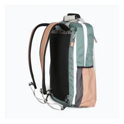 Plecak miejski KAVU Shuttle Sack 19 l calm coast