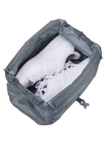 Torba na buty Thule Travel Shoe Bag - pond grey