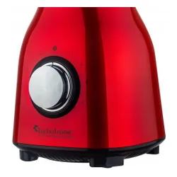 Blender kielichowy TURBOTRONIC TT-BG6 Czerwony