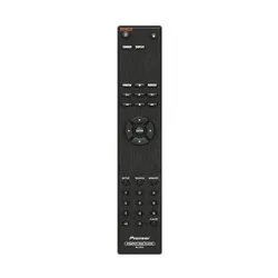 Проигрыватель Pioneer PD-30AE (черный)