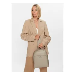Calvin Klein Re-blocare cupolă Rucsac K60K610772 mazăre