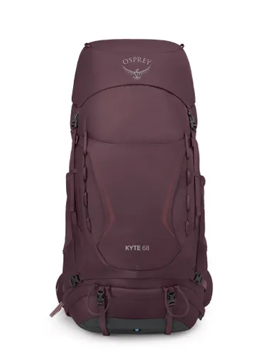 Plecak trekkingowy damski Osprey Kyte 68 - elderberry purple
