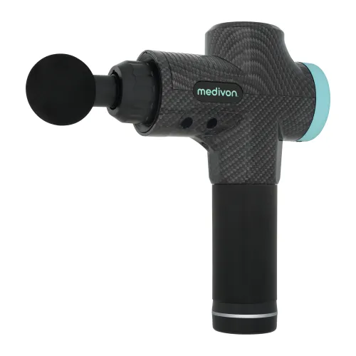 Masażer ręczny Medivon Gun Active X