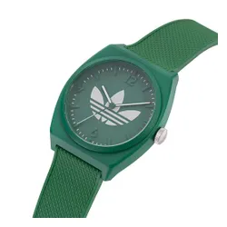 Adidas Originals Project Two Watch Aost23050 Green