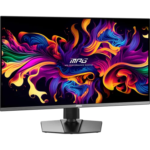 Monitor MSI MPG 321URX QD-OLED 31,5" 4K 240Hz 0,03ms Gamingowy