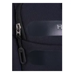 Городской рюкзак Hedgren Handle M Backpack-peacoat blue