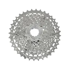 Kaseta rowerowa Shimano CS-HG400 9rz 11-36