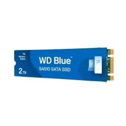 Dysk WD Blue SA510 2TB SATA