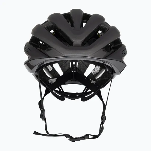 Kask rowerowy Giro Agilis Integrated MIPS matte black