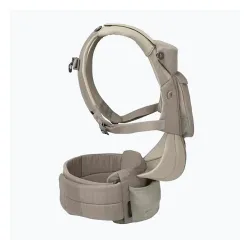 Nosidełko turystyczne Osprey Poco Soft Child Carrier LT tan concrete