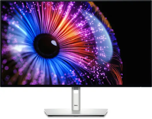 Monitor Dell UltraSharp U2724DE 27" 2K IPS 120Hz 5ms