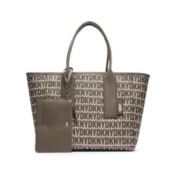 Сумка DKNY Grayson Lg Tote R33A2X07 Chin/Truf 2ZJ