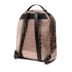 Rucsac Creol S10484 Aur Roz