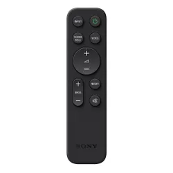 Soundbar SONY BRAVIA Theatre Bar 6 HT-BD60 3.1.2 kanałowy 350W, Dolby Atmos, Dolby Digital, HDMI ARC, BT