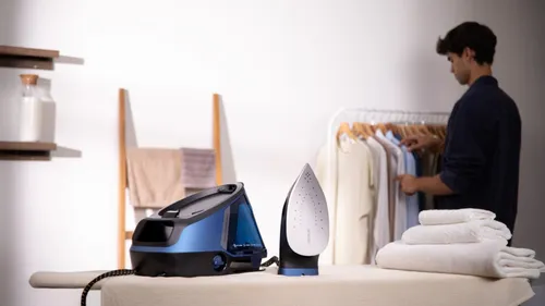 Generator pary CECOTEC IronHero H-3000 Station Geyser