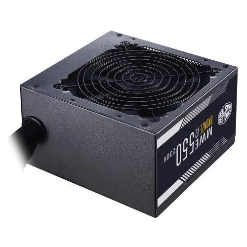 Zasilacz Cooler Master MWE 550 Bronze V2 550W 80+ Bronze