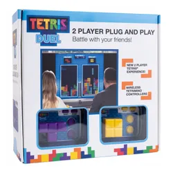 Konsola FIZZ CREATIONS Tetris Duel