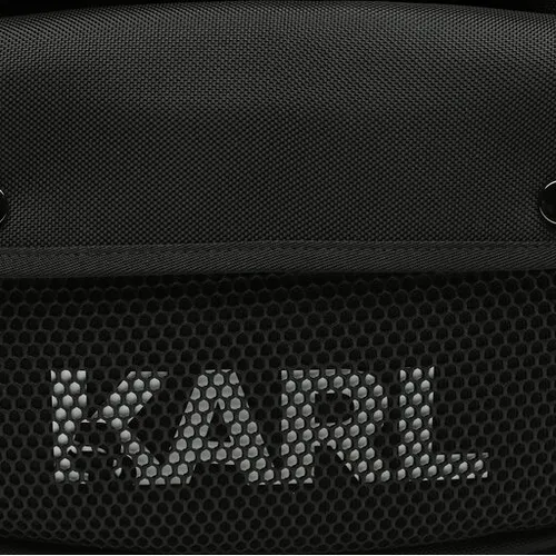 Rucsac KARL LAGERFELD 221m3071 Negru