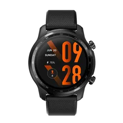Smartwatch TICWATCH Pro 3 Ultra GPS Czarny