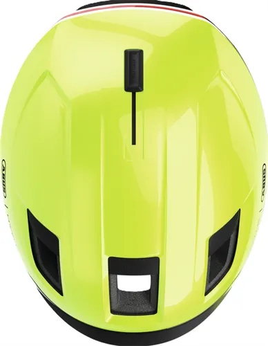 Kask rowerowy ABUS Hyp-E