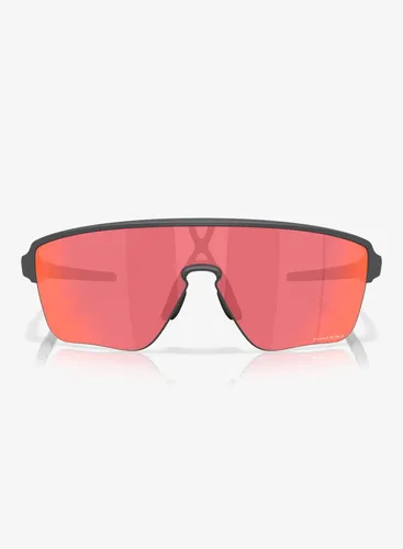 Okulary przeciwsłoneczne Oakley Corridor SQ matte carbon/prizm trail torch