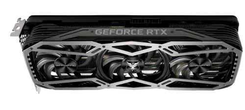 Видеокарта GeForce RTX 3070ti Phoenix 8GB GDDR6 256bit HDMI / 3D LHR