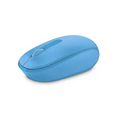 Myszka Microsoft Wireless Mobile Mouse 1850 Niebieski