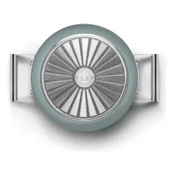 Garnek SMEG 50's Style CSF2412EGM 5.4L