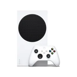 Microsoft Xbox Series S