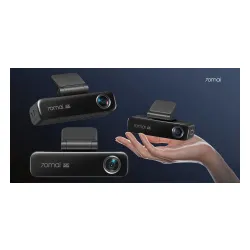 Wideorejestrator 70MAI M800 4K