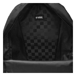 Vans Vechi Skool Cutie Vn0a7schblk1 Rucsac Negru