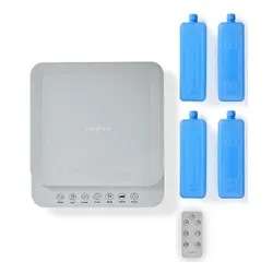 Klimator NEDIS Smartlife COOL116CWTW