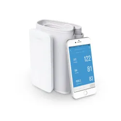Ciśnieniomierz iHealth Neo BP5S Wykrywanie arytmii