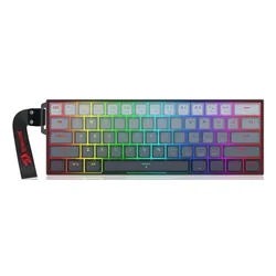 Klawiatura REDRAGON Fizz Magnetic+