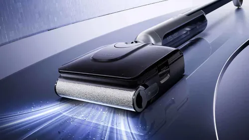 Mop parowy JONR H2 Pro