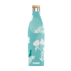 Butelka termiczna Sigg Thermo Flask Meridian Sumatra 0,5 - birds