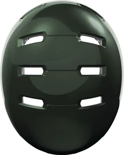 Kask ABUS Skurb Moss Zielony (rozmiar S)