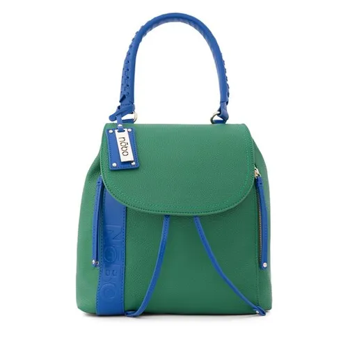 Rucsac Nobo NBAG-N3090-C008 verde cu albastru