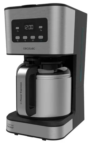 Ekspres CECOTEC Coffee 66 Drop & Thermo time