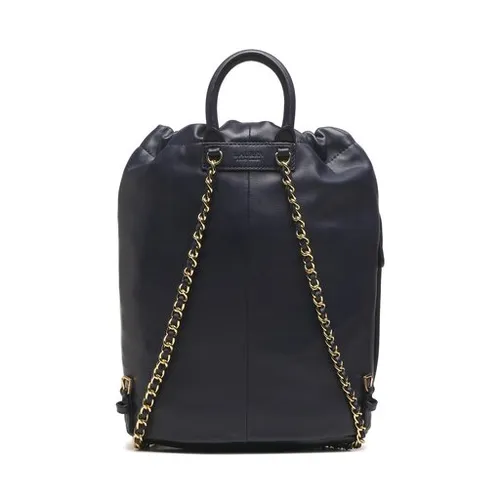 Lauren Ralph Lauren Izzie Rucsac 26 431884916002 Marina Franceză