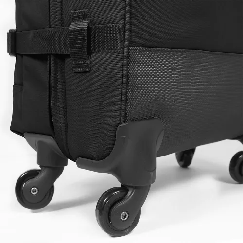 Eastpak Trans4 s-black Küçük Seyahat Çantası