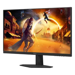 Monitor AOC 24G4ZRE 23.8" 1920x1080px IPS 260Hz 0.3 ms [MPRT]