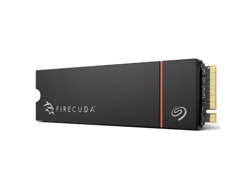 Dysk Seagate FireCuda 530R 2TB PCIe Gen4 x4 Radiator