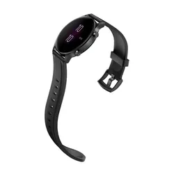 Smartwatch Haylou RS3 50mm GPS черный