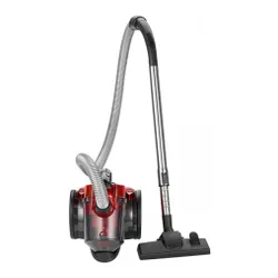 Odkurzacz CLATRONIC BS 1308 Czerwony