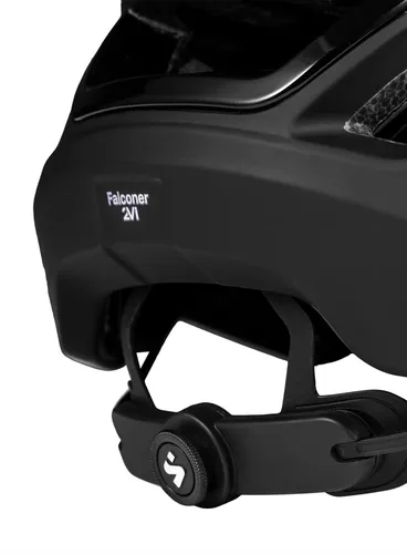 Kask szosowy Sweet Protection Falconer Aero 2VI Mips Helmet - matte black