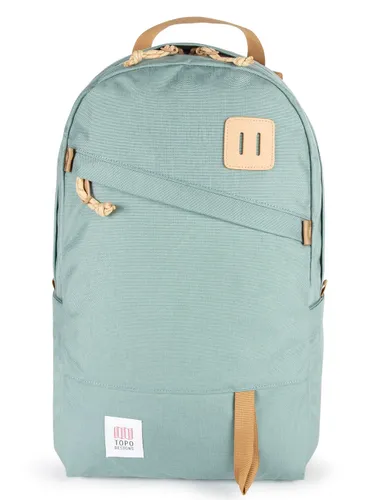 Ежедневный рюкзак Topo Designs Daypack Classic-mineral blue