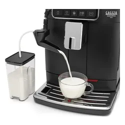 Кофемашина Gaggia Cadorna Milk RI9603/01