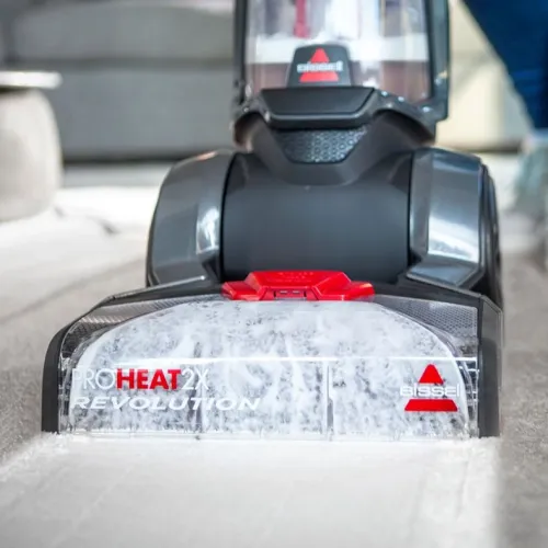 Odkurzacz Bissell ProHeat 2x Revolution 1858N