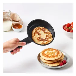 MASTRAD - patelnia do pancake nieprzywierająca 14 cm